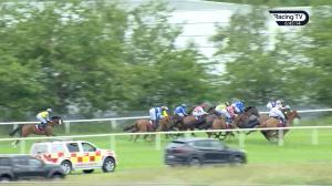 Video preview image for Sligo 18:45 - Killyhevlin Lakeside Hotel & Lodges Enniskillen Handicap 