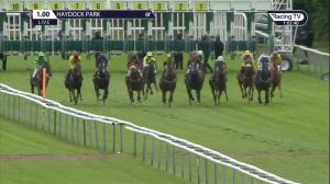 Video preview image for Haydock Park 13:00 - Each Way Extra At Bet365 Handicap (4)