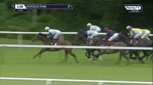 Video preview image for Haydock Park 14:00 - Bet365 EBF Novice Stakes (5)