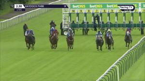 Video preview image for Haydock Park 14:30 - bet365.com Novice Stakes (5) (Div 1)