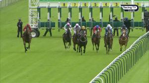 Video preview image for Haydock Park 15:00 - bet365.com Novice Stakes (5) (Div 2)