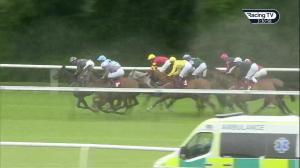 Video preview image for Haydock Park 15:30 - Price Promise At Bet365 Handicap (5)