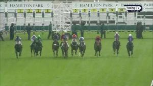 Video preview image for Hamilton Park 16:15 - Stay At Our On-Site Hotel Handicap (4)