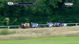 Video preview image for Navan 18:10 - Stackallen Apprentice Handicap (Div 1)