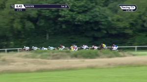 Video preview image for Navan 18:45 - Stackallen Apprentice Handicap (Div 2)