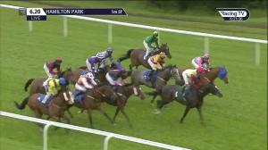 Video preview image for Hamilton Park 18:20 - Every Race Live On Racing TV Handicap (5)