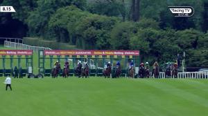 Video preview image for Navan 20:15 - Bettystown (Q.R.) Maiden