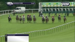 Video preview image for Haydock Park 12:00 - bet365.com Handicap (5)