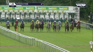 Video preview image for Haydock Park 13:00 - Bet365 Handicap (5)