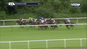Video preview image for Haydock Park 15:15 - bet365.com Fillies' Novice Stakes (5) (Div 1)