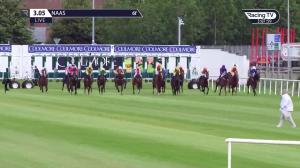 Video preview image for Naas 15:05 - Naas Apprentice Handcicap 