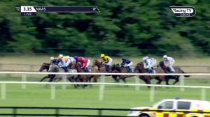 Video preview image for Naas 15:35 - Support Naas Local Businesses Handicap 