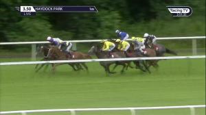 Video preview image for Haydock Park 15:50 - bet365.com Fillies' Novice Stakes (5) (Div 2)