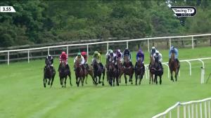Video preview image for Bellewstown 15:55 - Consistently The Best @tattersalls Ireland Derby Sale Maiden Hurdle