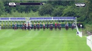 Video preview image for Naas 16:05 - Irish Stallion Farms European Breeders Fund Maiden