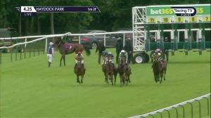 Video preview image for Haydock Park 16:25 - Each Way Extra At Bet365 Handicap (3)