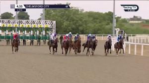 Video preview image for Chelmsford City 16:35 - Tote Placepot Your First Bet Handicap (3)