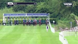 Video preview image for Naas 16:40 - #shareinthefun At Syndicates.Racing Blackwater Premier Handicap