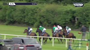 Video preview image for Naas 17:15 - Irish Stallion Farms European Breeders Fund Naas Oaks Trial (Listed)