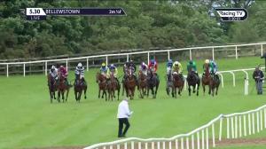 Video preview image for Bellewstown 17:30 - Fast Shipping Bellewstown Handicap Hurdle