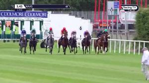 Video preview image for Naas 17:45 - Coolmore Sioux Nation Lacken Stakes (Group 3)