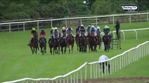 Video preview image for Bellewstown 18:05 - Mcloughlin Oil I.N.H. Flat 