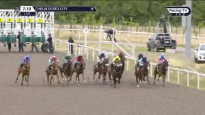 Video preview image for Chelmsford City 19:10 - Essex Life Handicap (4)