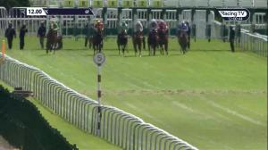 Video preview image for Haydock Park 12:00 - Bet365 EBF Maiden Stakes (5)