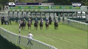 Video preview image for Haydock Park 13:00 - Each Way Extra At Bet365 Conditions Stakes (2)