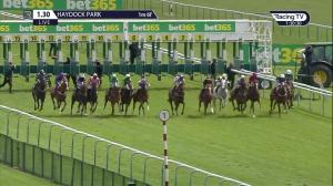 Video preview image for Haydock Park 13:30 - bet365.com Handicap (4)
