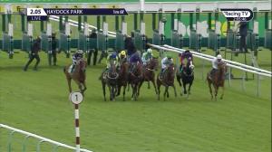 Video preview image for Haydock Park 14:05 - Bet365 Handicap (2)