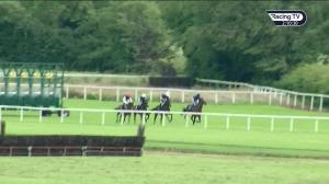 Video preview image for Fairyhouse 14:10 - Irish Stallion Farms European Breeders Fund Maiden 