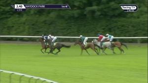 Video preview image for Haydock Park 14:40 - Bet365 Lancashire Oaks (Group 2) (1)