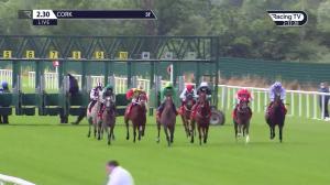 Video preview image for Cork 14:30 - Foran Equine Irish European Breeders Fund Auction Maiden 