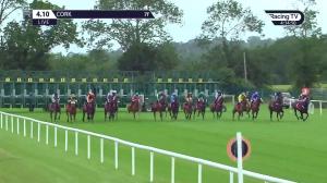 Video preview image for Cork 16:10 - Cork Handicap 