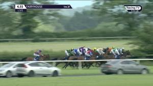 Video preview image for Fairyhouse 16:55 - baroneracing.com Handicap (Div 2)