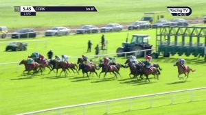 Video preview image for Cork 17:45 - Cork Derby Premier Handicap 