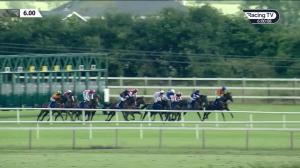 Video preview image for Fairyhouse 18:00 - Ratoath Pharmacy Handicap 