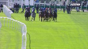 Video preview image for Sandown Park 15:00 - Coral Challenge (Handicap) (2)