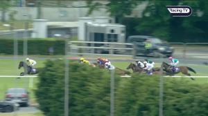 Video preview image for Leopardstown 14:30 - Leopardstown Fillies Trial Stakes (Group 3)