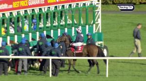 Video preview image for Leopardstown 15:05 - Tote Proud Sponsors Of Leopardstown Racecourse Knockaire Stakes (Listed)