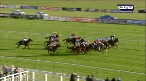 Video preview image for Ayr 17:00 - S.T. Andrew Plant Hire Handicap (5)