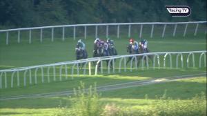 Video preview image for Pontefract 17:10 - Like Racing TV On Facebook Apprentice Handicap (5)