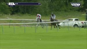 Video preview image for Ayr 14:15 - EBF Stallions Novice Stakes (4)