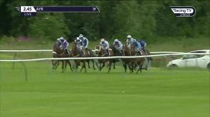 Video preview image for Ayr 14:45 - Scotty Brand Handicap (4)