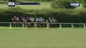 Video preview image for Thirsk 18:30 - Jw 4X4 Northallerton Handicap (6)