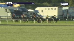 Video preview image for Thirsk 20:00 - Racing TV Profits Returned To Racing Handicap (6)