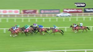 Video preview image for Cork 17:15 - Munster Oaks Stakes (Group 3)