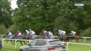 Video preview image for Pontefract 12:15 - Ben and Mary Hibbert Memorial Maiden Stakes (5)