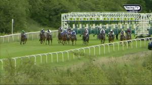 Video preview image for Pontefract 12:45 - Pontefract Sports and Education Foundation Handicap (5)